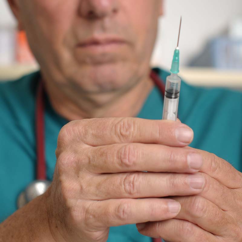 חיסונים ובדיקות תקופתיות